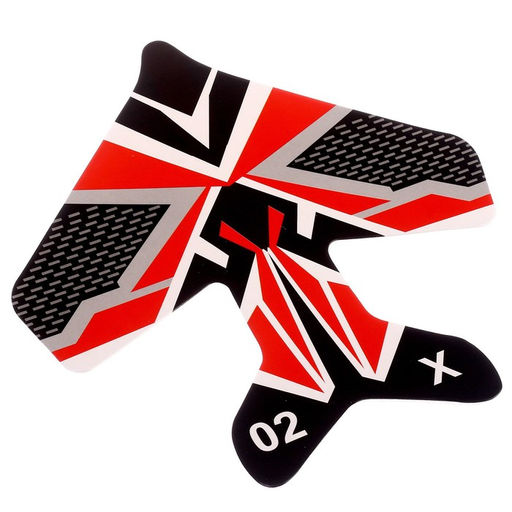 Стрелялка Самолёт световая, цвета МИКС - Simaland фото 2