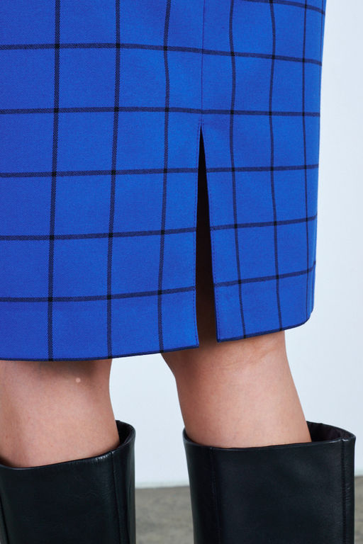 66263 Юбка Eliseeva Olesya  фото 21