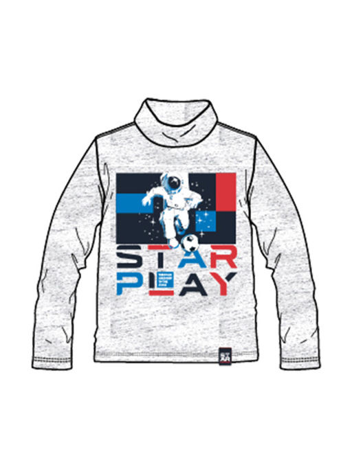 PlayToday / Водолазка для мальчика  фото 6