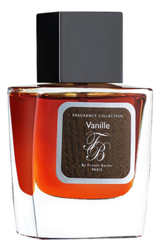 FRANCK BOCLET VANILLE u EDP 20 ml M  фото 2