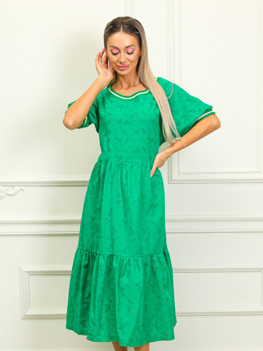 Платье П3-5218/14 - Wisell фото 8