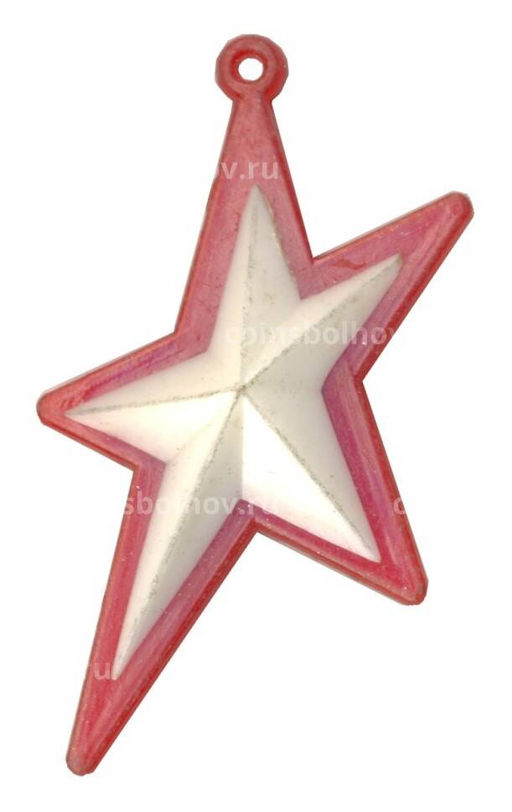 Значок Звезда