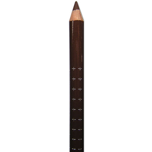 Serdechko Карандаш для глаз контурный тон 06 Dark Brown