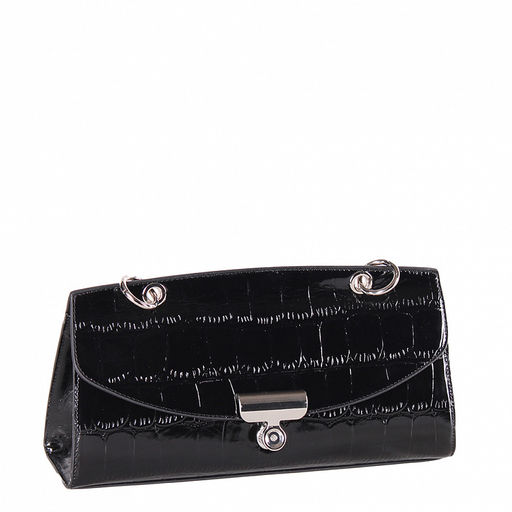 Сумка 2327SH black S-Style