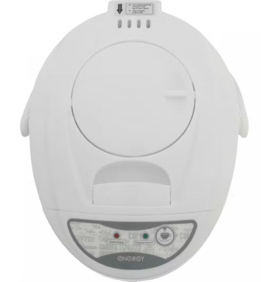Термопот Energy TP-601N (3,0 л, 750 Вт) 280306