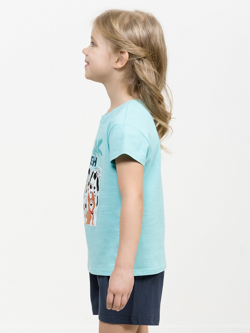 Уценка PELICAN GFATH3270 комплект для девочек  фото 2