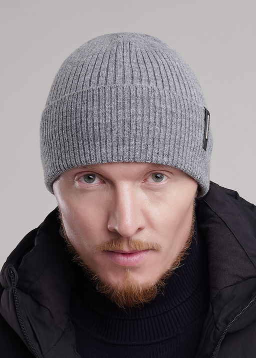 Шапка мужская