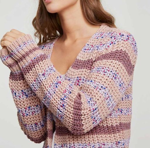 Кардиган, пестрый - Heine фото 5