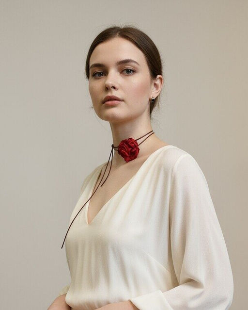 Колье - чокер