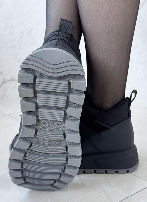 Дутики Torsion Field 105464-6