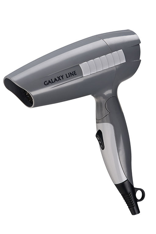 Фен для волос GALAXY LINE GL4337 (видео в описании)  фото 10