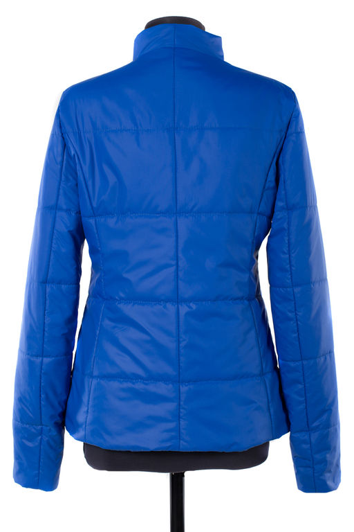 04-1497 Куртка демисезонная University (синтепон 100) - El podio фото 5