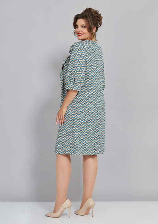 Платье Mira Fashion 5442  фото 3