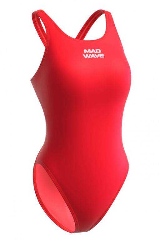 Купальник RC2Lada lining, Shape, Relax bottom, Relax top, Frisky bottom - Mad wave фото 2