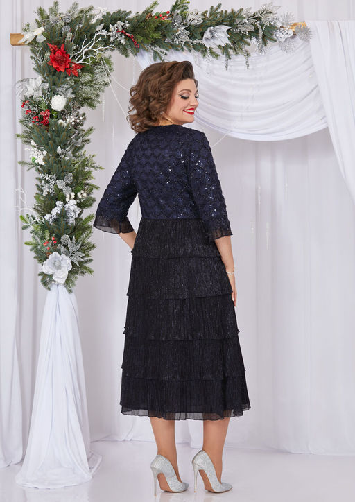 Платье Mira Fashion 5476  фото 3
