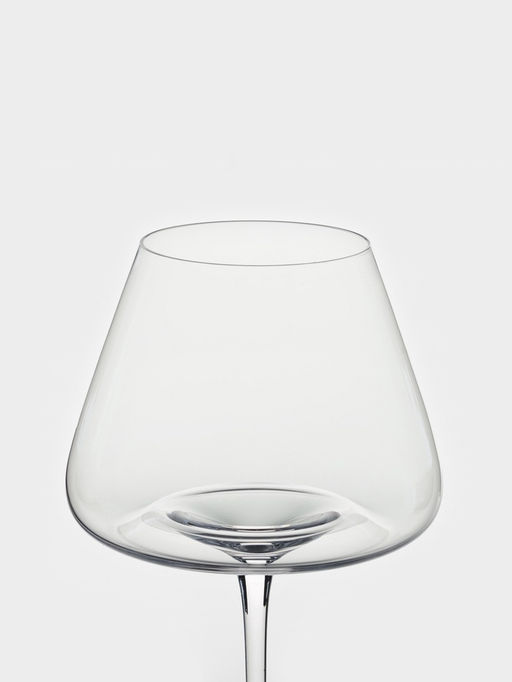 Бокалы для вина Magistro Амьен, 700 мл, h=25 см, набор 2 шт., стекло, прозрачные  фото 4