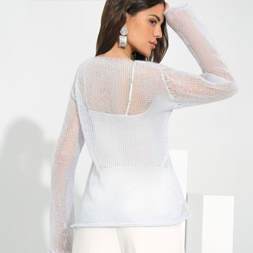 Туника Тонкая натура - Charutti фото 6