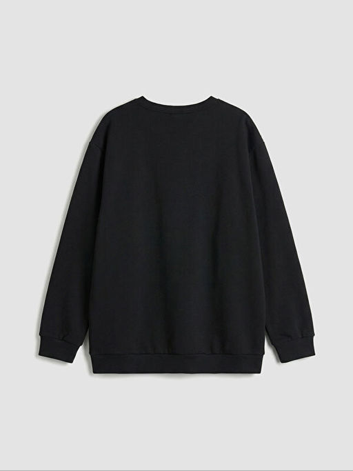 Stumble Guys Bask?l? Erkek ?ocuk Sweatshirt