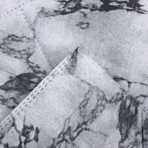 Покрывало LoveLife евро макси White marble, 240*2105см, микрофайбер, 100% п/э  фото 3