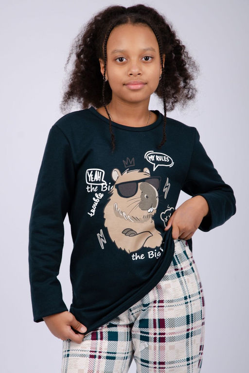 Пижама ПД-154