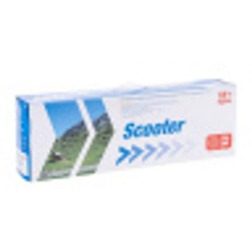 Самокат двухколесный Slider складной