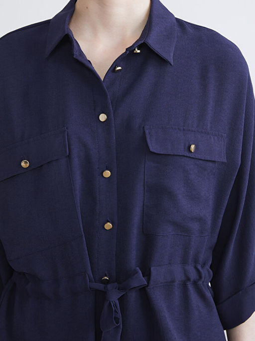 Arm?rl? Oversize Kad?n G?mlek