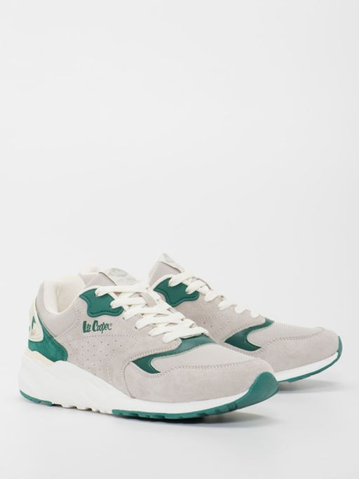 Кроссовки для активного отдыха / Lee Cooper  фото 2