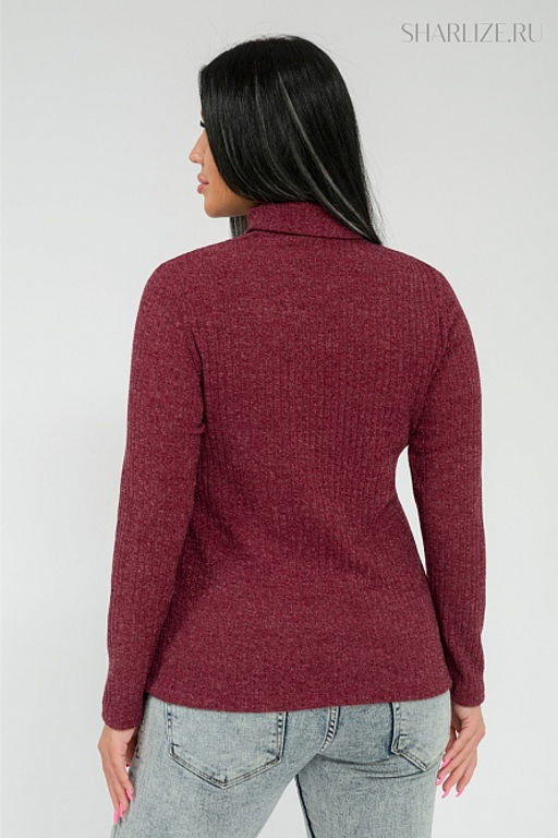 Водолазка, арт. 0175-12 - Шаrliзе фото 3