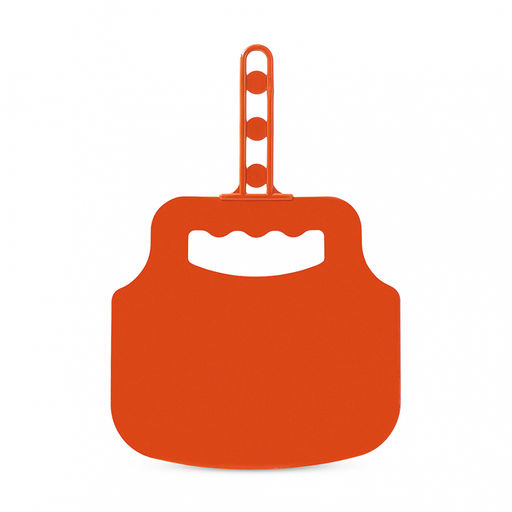 Веер для мангала 30*21