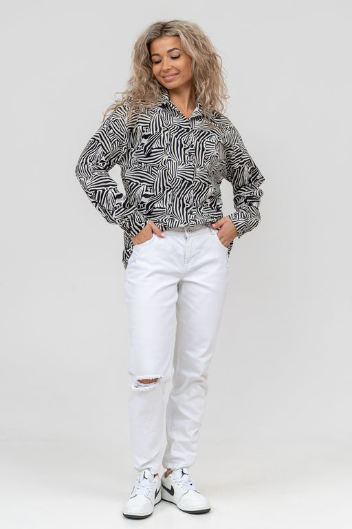 Туника 36662 - Натали фото 5