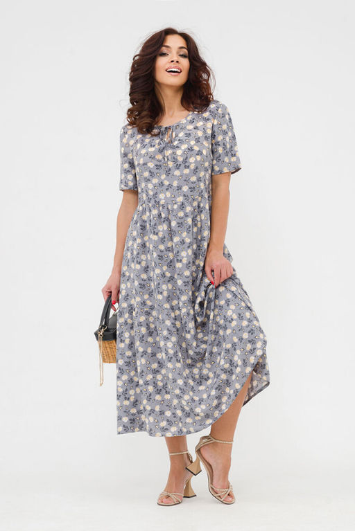 Платье Джульетта (44-52) - Serenada фото 54