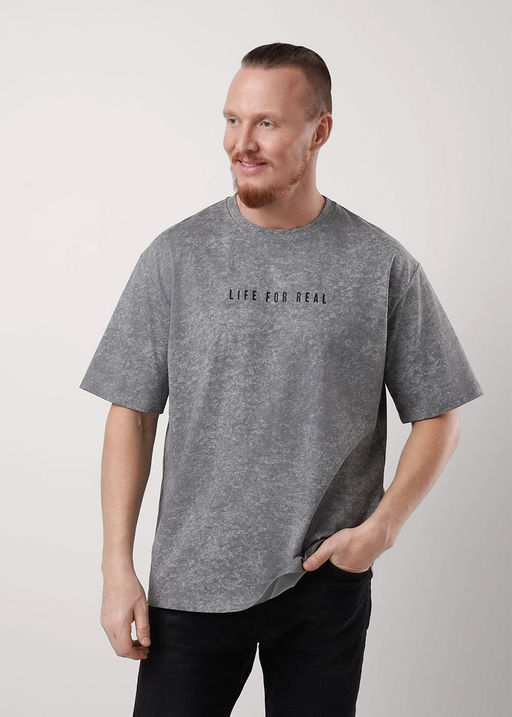 562472/05ккн_п Футболка муж. (ЧЗ)