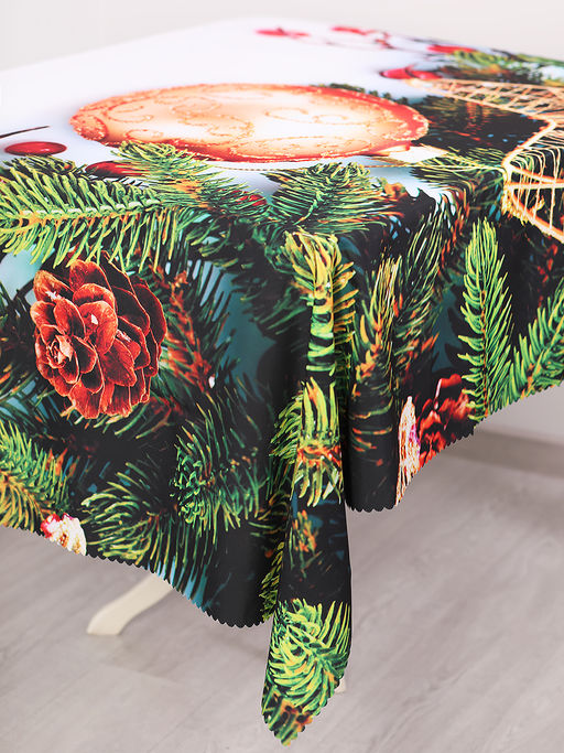 ФС-2.0.С1 Фотоскатерть