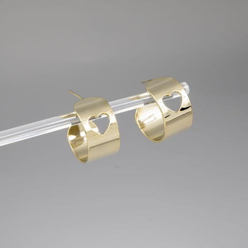 Серьги Арт. 3-5348-Y