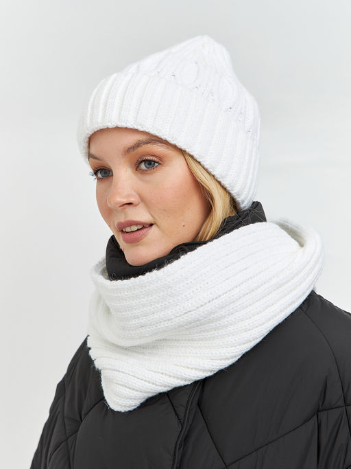 шапка женскя - Glenfield фото 7