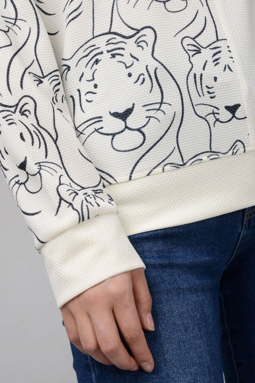 Туника Скай (40-46) - Serenada фото 4