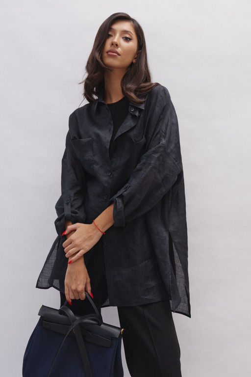 Блузка А782 - Annete фото 3