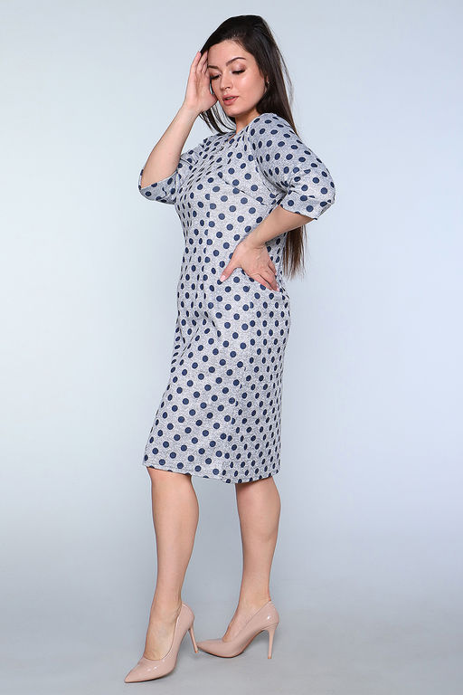 Платье Пульс