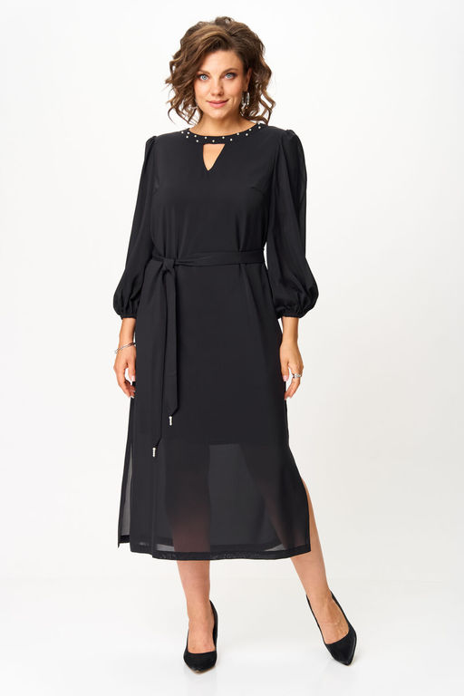 Платье Svetlana Style 2143 черный