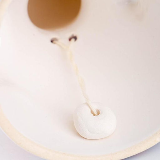 Колокольчик Кукла на чайнике, 10 см, микс - Simaland фото 5