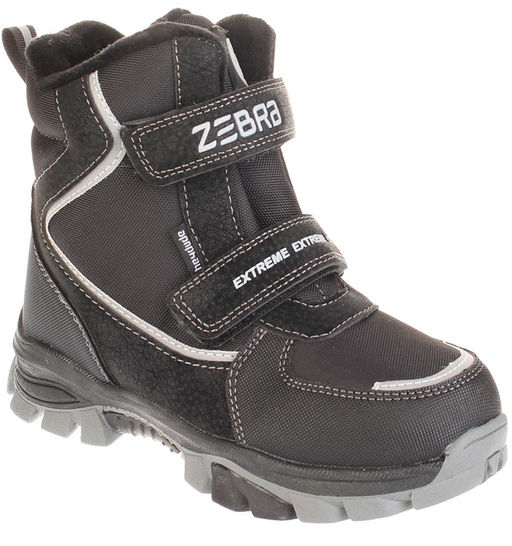 Оксфорд Зебра 18836-1