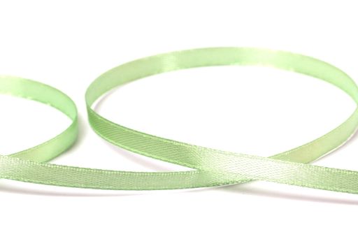 Лента атласная 6 мм ( 1/4 ) Gamma 33 м  2 м