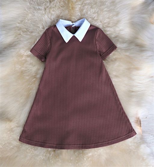 Платье Для Мамы”Лапша-М”