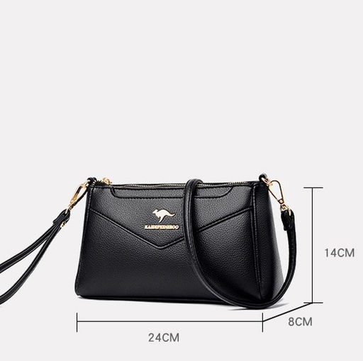 KAIDIFEINIROO Сумка женская 5882  фото 4