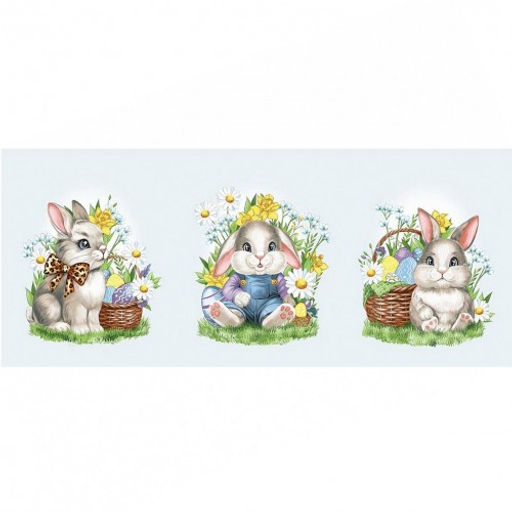 Набор вафельных полотенец Купон 3 шт. в коробке 29354-1 тк - Наталья-текстиль фото 4