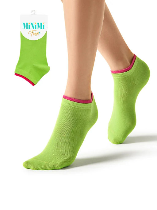 MINI FRESH 4101 - erba - Minimi фото 2