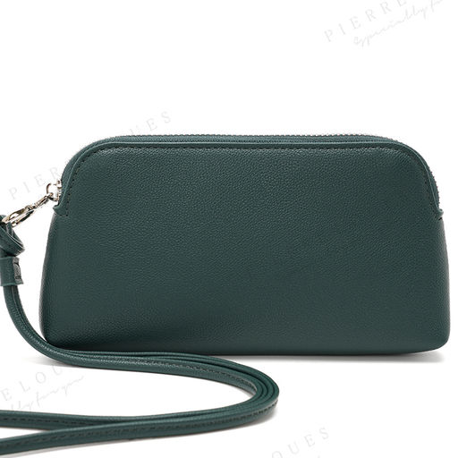 Кошелек BAG-PL805-91-Green