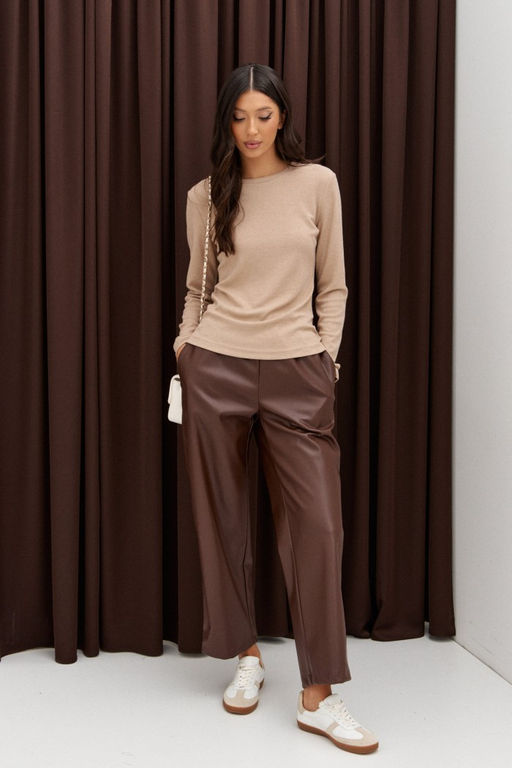 Джемпер А989 - Annete фото 6