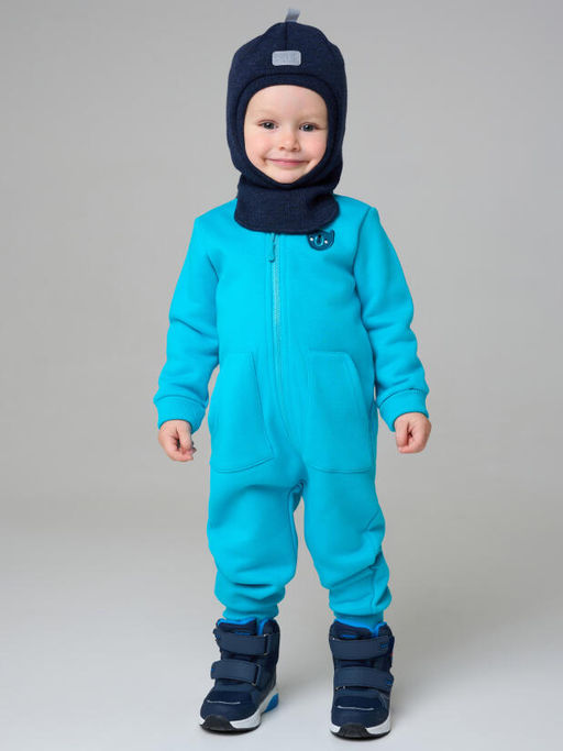 PlayToday / Шапка для мальчика