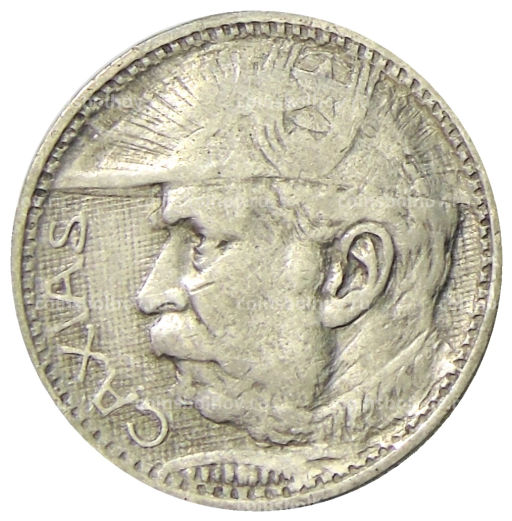 2000 рейс 1935 года Бразилия